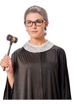 Adult RBG Supreme Court Kit