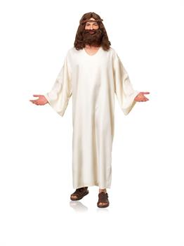 Jesus of Nazareth Robe Adult Costume