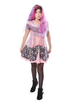 Descendants Audrey Girls Child Costume