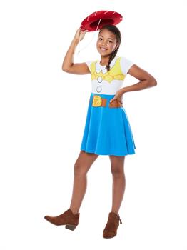 Toy Story Jessie Girls Child Costume