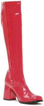 Gogo Adult Boots Red