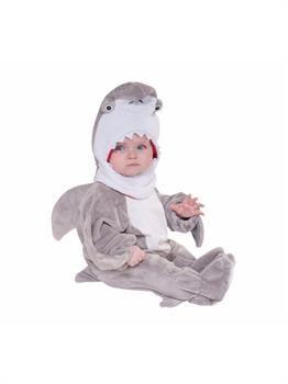 Infant Skark Costume (6-18Mo)