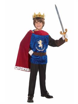 Child Prince Charming Costume (Large)