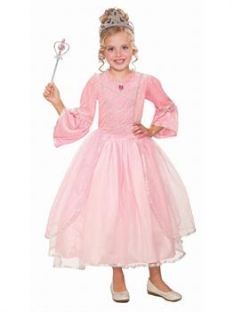 Child Princess Mystic Costume