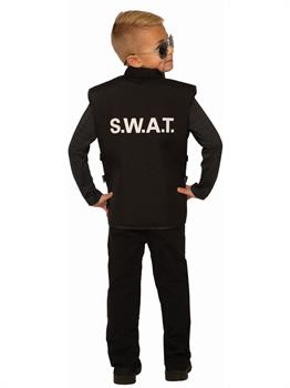 Child Swat Vest