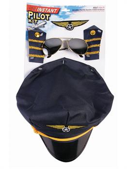 Adult Pilot Kit