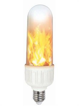 Led Flame Light Bulb