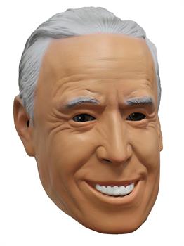 MASK – JOE BIDEN – LATEX
