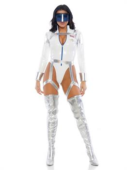 Blast Off Sexy Movie Character Costume