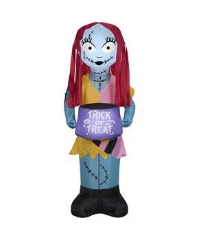 NBC Sally 3.5 Ft. Airblown Inflatable