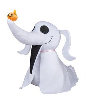 NBC Zero 18 Plush Front Door Greeter
