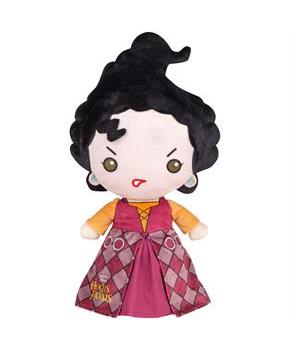 Hocus Pocus Mary Sanderson 18 Plush Front Door Gr