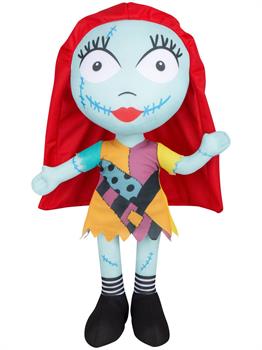 Nightmare Before Christmas Big Head Sally Greeter