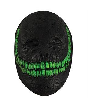 Adult Creepy Grinning Mask
