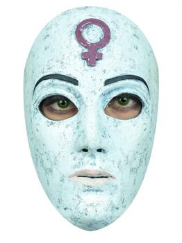 Adult V From Venus Mask