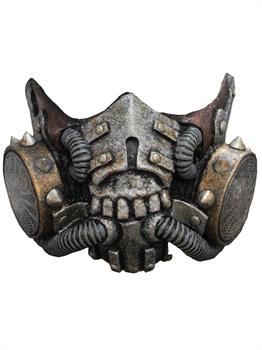 Adult Doomsday Muzzle Mask