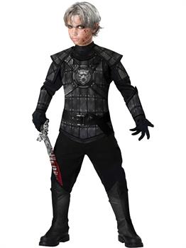 Boys Monster Hunter Costume 