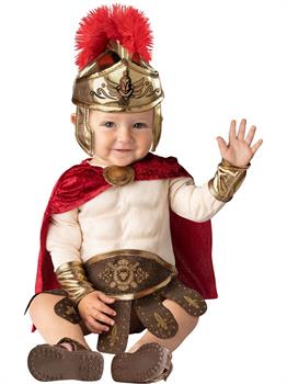 Infant Silly Spartan Costume 