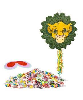 The Lion King Pinata Kit (U)