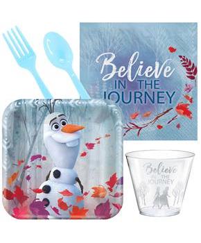 Frozen 2 Snack Pack for 16