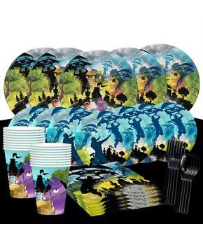 Battle Game Party Pack (24 Guests)