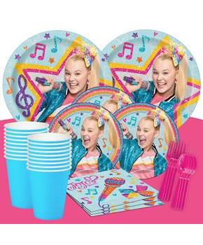 JoJo Siwa Party Pack (16 Guests)