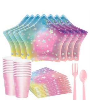 Luminous Snack Pack (24 Guests)