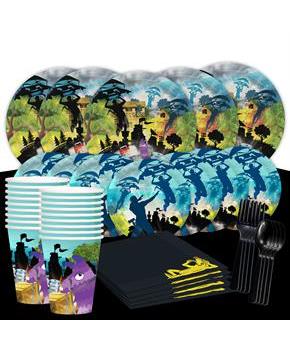 Fortnite Party Pack (24 Guests)