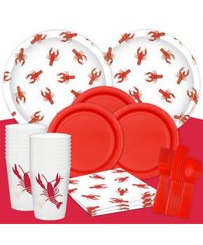 Crawfish Boil Party Pack (16 Guests)
