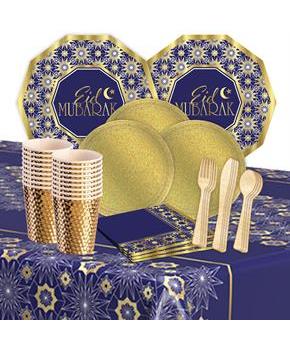 Ramadan Party Pack (16 Guests)