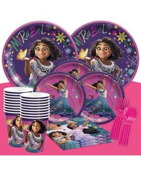 Disney Encanto Party Pack 