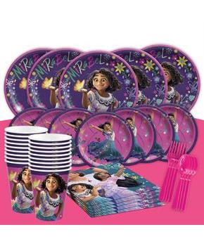 Disney Encanto Party Pack 