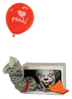 It Chapter 2 Animated Sewer Scene