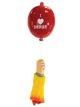 It Chapter 2 Georgie Arm Sconce