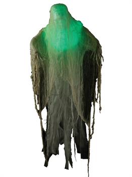 8 Foot Hanging Light-Up Body