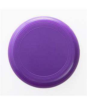 Purple Flying Saucer (12)