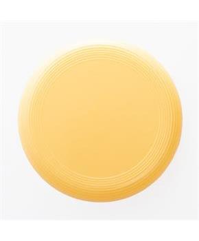 Yellow Flying Saucer (12)