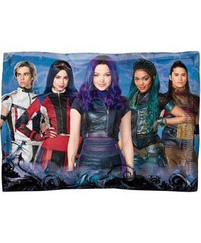 Descendants 3 18" Foil Balloon