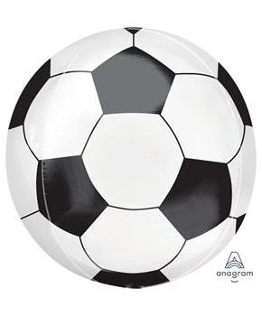 Soccer Ball 16" Orbz Balloon