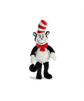 Dr. Seuss Cat in the Hat Plush