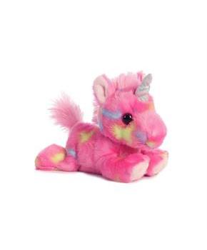 JellyRoll Unicorn Plush
