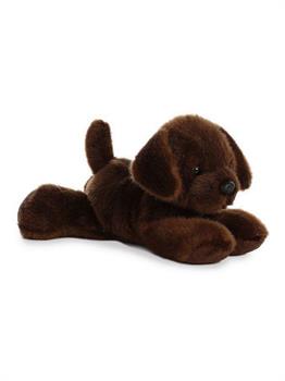 Lil' Lucky Lab Plush