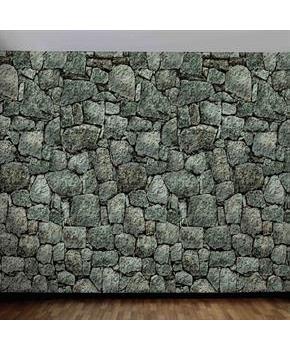 Dungeon Decor Stone Wall Roll