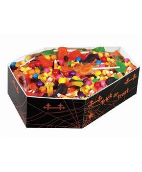 Coffin Candy Bowl