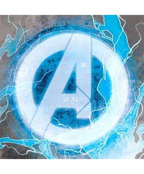 Avengers Beverage Napkin (20)