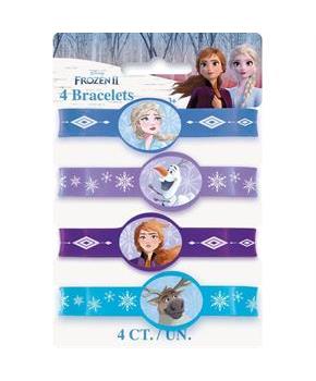 Frozen 2 Stretchy Bracelets (4)