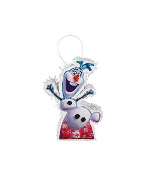 Frozen 2 Mini Decoration