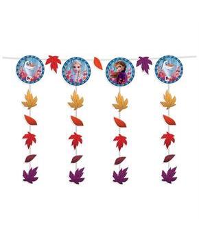 Frozen 2 Hanging String Decorations