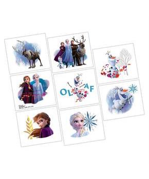 Frozen 2 Tattoos (8)