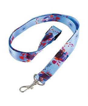 Frozen 2 Lanyard